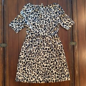 Kate Spade mini dress 💰ON SALE 🐅🐅🐅🐅🐅🐅